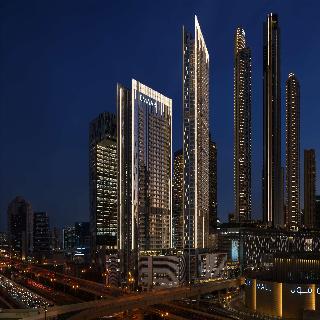 Vida Dubai Mall fotoÄŸrafÄ±