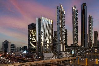 Vida Dubai Mall fotoÄŸrafÄ±
