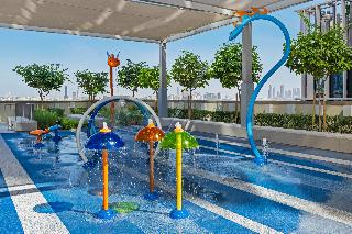 Vida Dubai Mall fotoÄŸrafÄ±