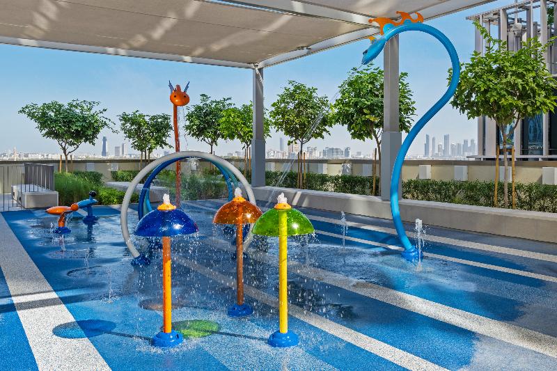 Vida Dubai Mall - Genel