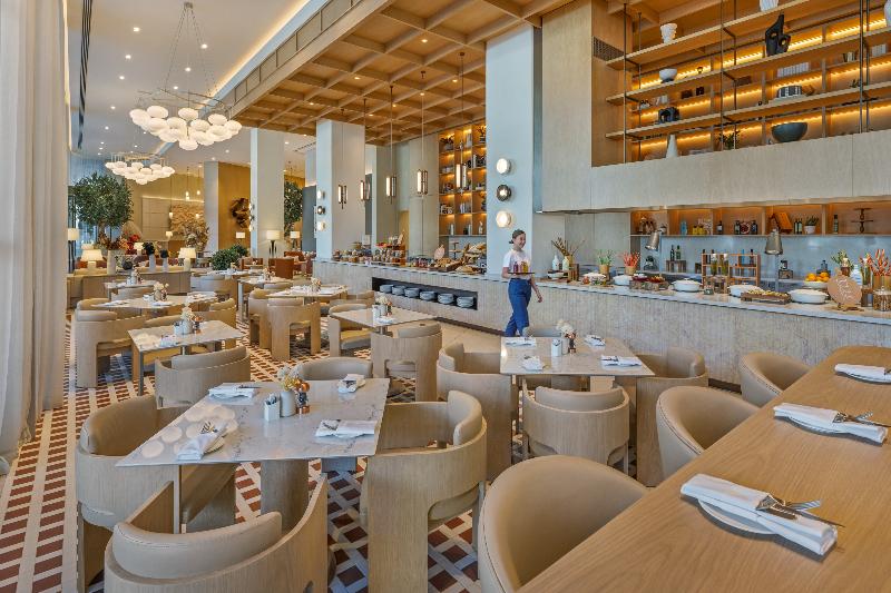 Vida Dubai Mall - Genel