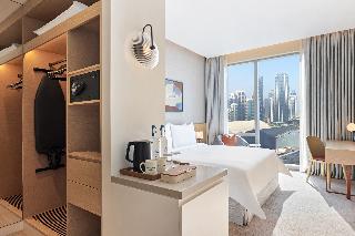 Vida Dubai Mall fotoÄŸrafÄ±