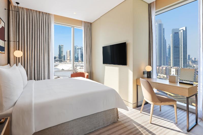 Vida Dubai Mall - Oda
