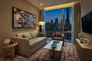 Vida Dubai Mall fotoÄŸrafÄ±