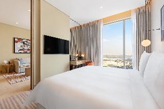 Vida Dubai Mall fotoÄŸrafÄ±