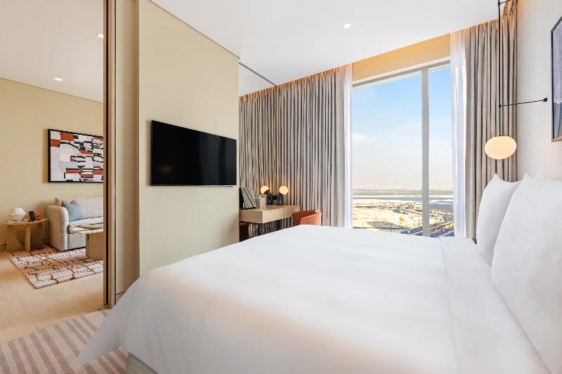 Vida Dubai Mall - Oda