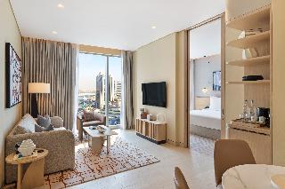 Vida Dubai Mall fotoÄŸrafÄ±