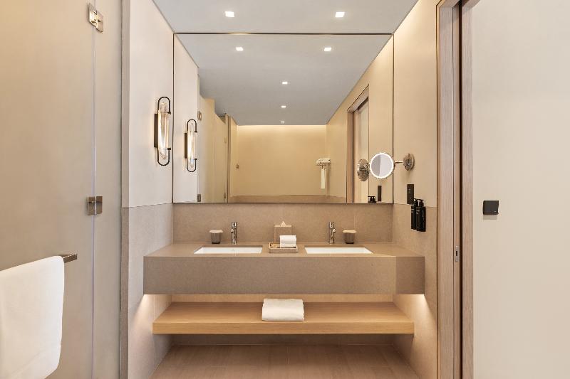 Vida Dubai Mall - Oda