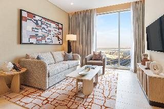 Vida Dubai Mall fotoÄŸrafÄ±