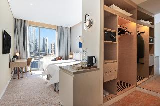 Vida Dubai Mall fotoÄŸrafÄ±
