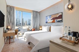 Vida Dubai Mall fotoÄŸrafÄ±