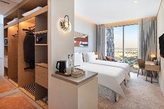 Vida Dubai Mall fotoÄŸrafÄ±