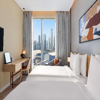 Vida Dubai Mall fotoÄŸrafÄ±