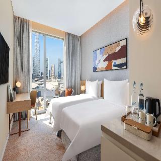Vida Dubai Mall fotoÄŸrafÄ±