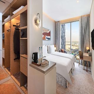 Vida Dubai Mall fotoÄŸrafÄ±