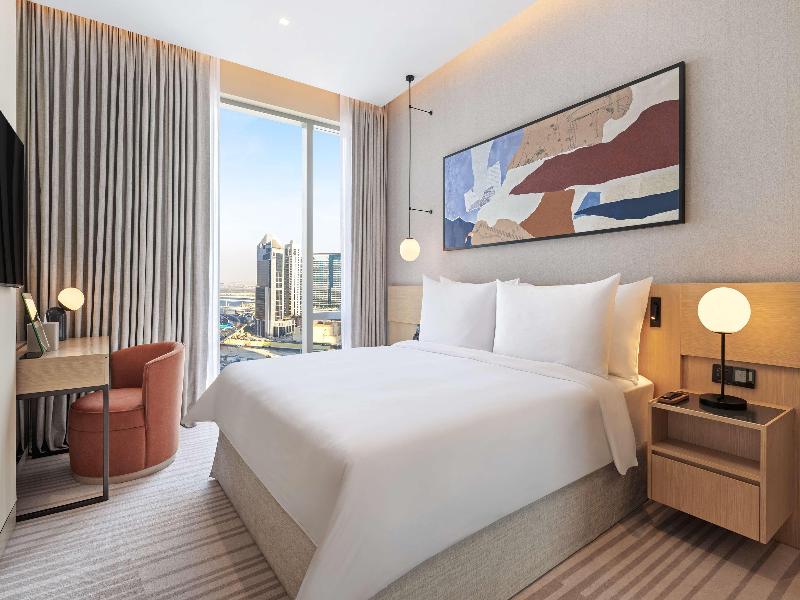 Vida Dubai Mall - Oda