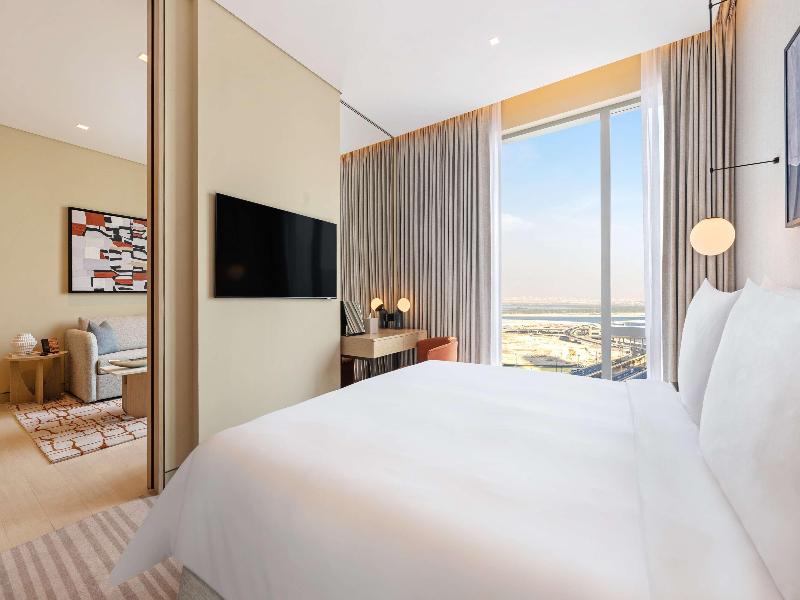 Vida Dubai Mall - Oda