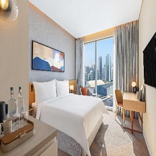 Vida Dubai Mall fotoÄŸrafÄ±