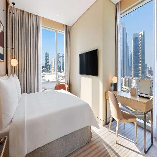 Vida Dubai Mall fotoÄŸrafÄ±