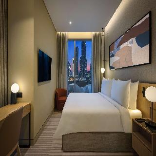 Vida Dubai Mall fotoÄŸrafÄ±