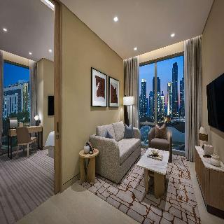 Vida Dubai Mall fotoÄŸrafÄ±