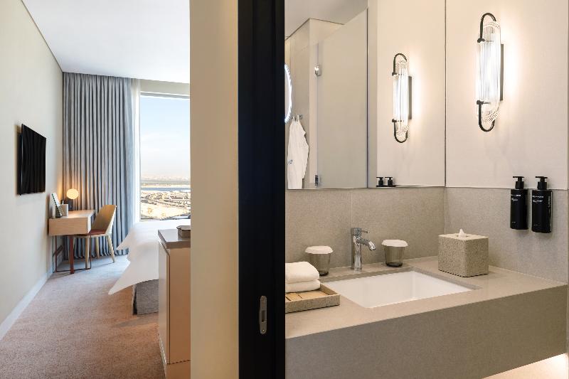 Vida Dubai Mall - Oda