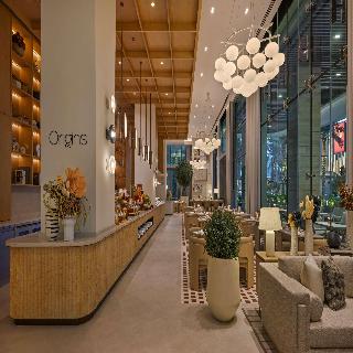 Vida Dubai Mall fotoÄŸrafÄ±