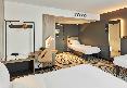 B&B HOTEL Marne La Vallee Val D'Europe oda fotoğrafı