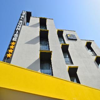 Sunrise Hotel fotoÄŸrafÄ±
