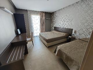 Sunrise Hotel fotoÄŸrafÄ±