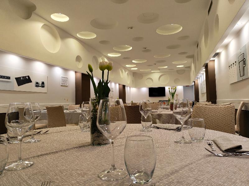 Sunrise Hotel - Restoran