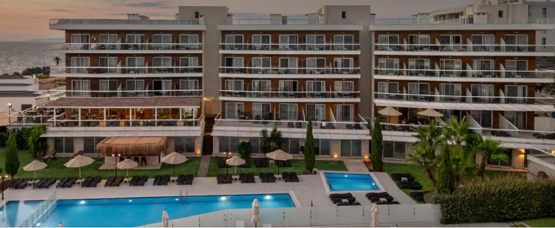La Quinta By Wyndham Cesme - Genel