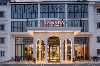 Ramada By Wyndham Dalaman