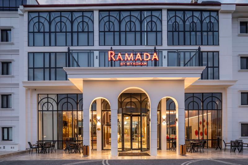 Ramada By Wyndham Dalaman - Genel
