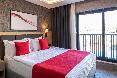 Ramada By Wyndham Dalaman oda fotoğrafı