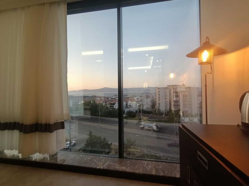 Visse Hotel - Genel