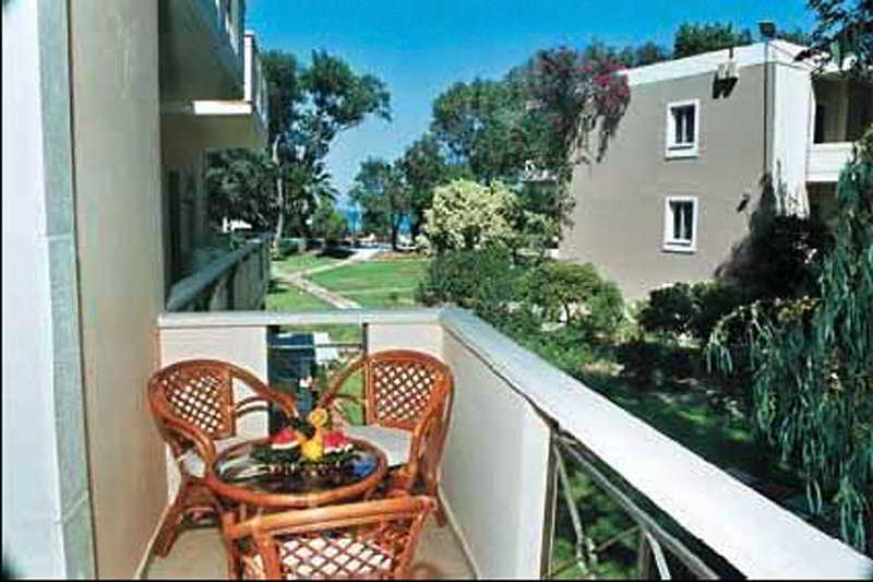 Maritas Apartments