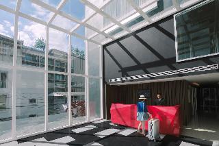 Olive Bangkok Hotel fotoÄŸrafÄ±