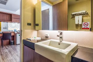 Olive Bangkok Hotel fotoÄŸrafÄ±
