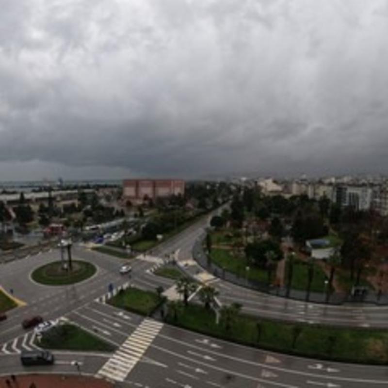 Si̇mi̇sso Hotel - Lobi