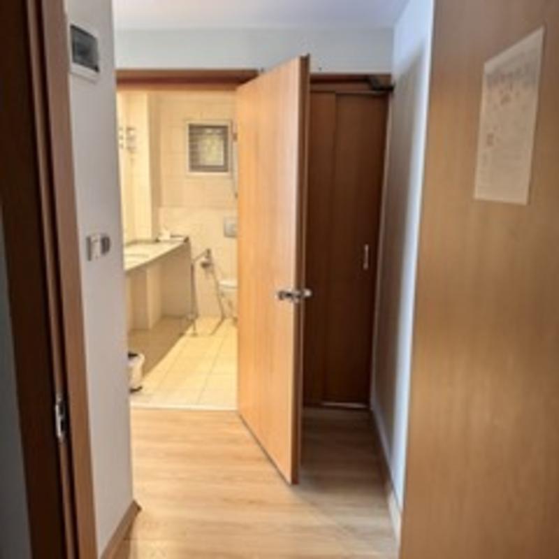 Si̇mi̇sso Hotel - Lobi
