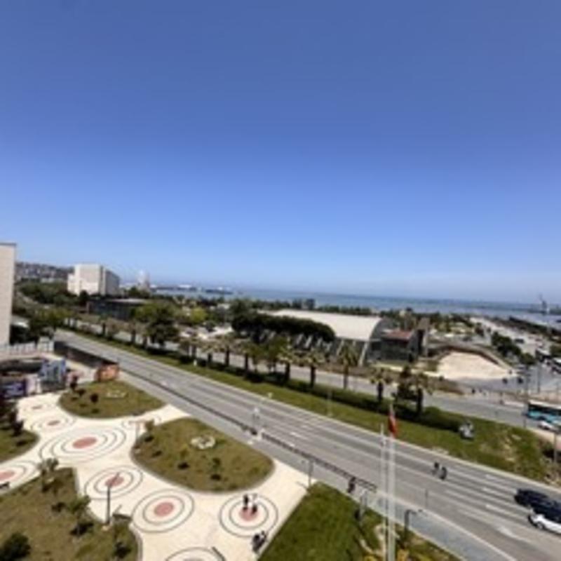 Si̇mi̇sso Hotel - Genel