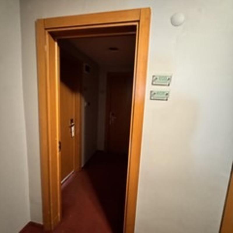 Si̇mi̇sso Hotel - Genel