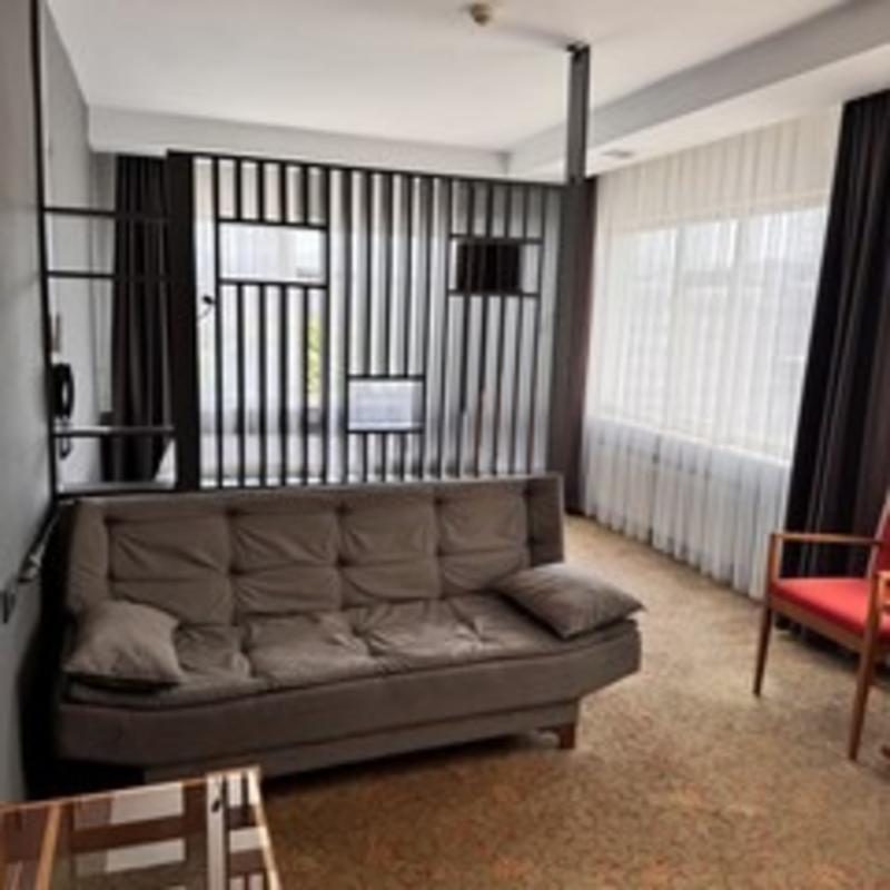 Si̇mi̇sso Hotel - Genel