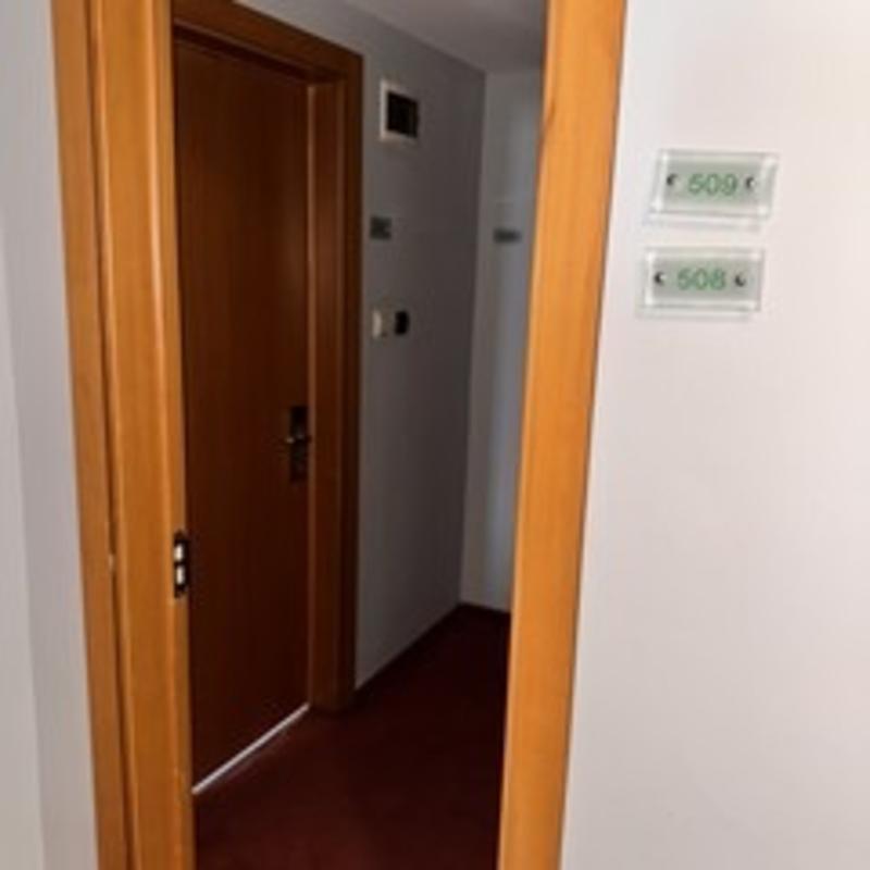 Si̇mi̇sso Hotel - Genel