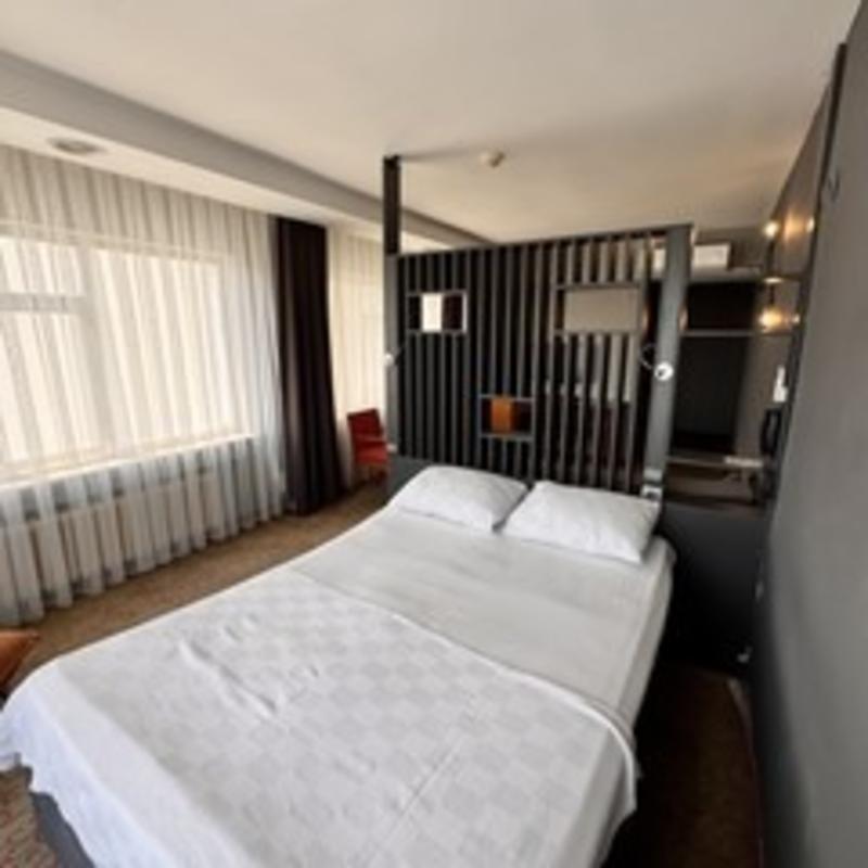 Si̇mi̇sso Hotel - Genel
