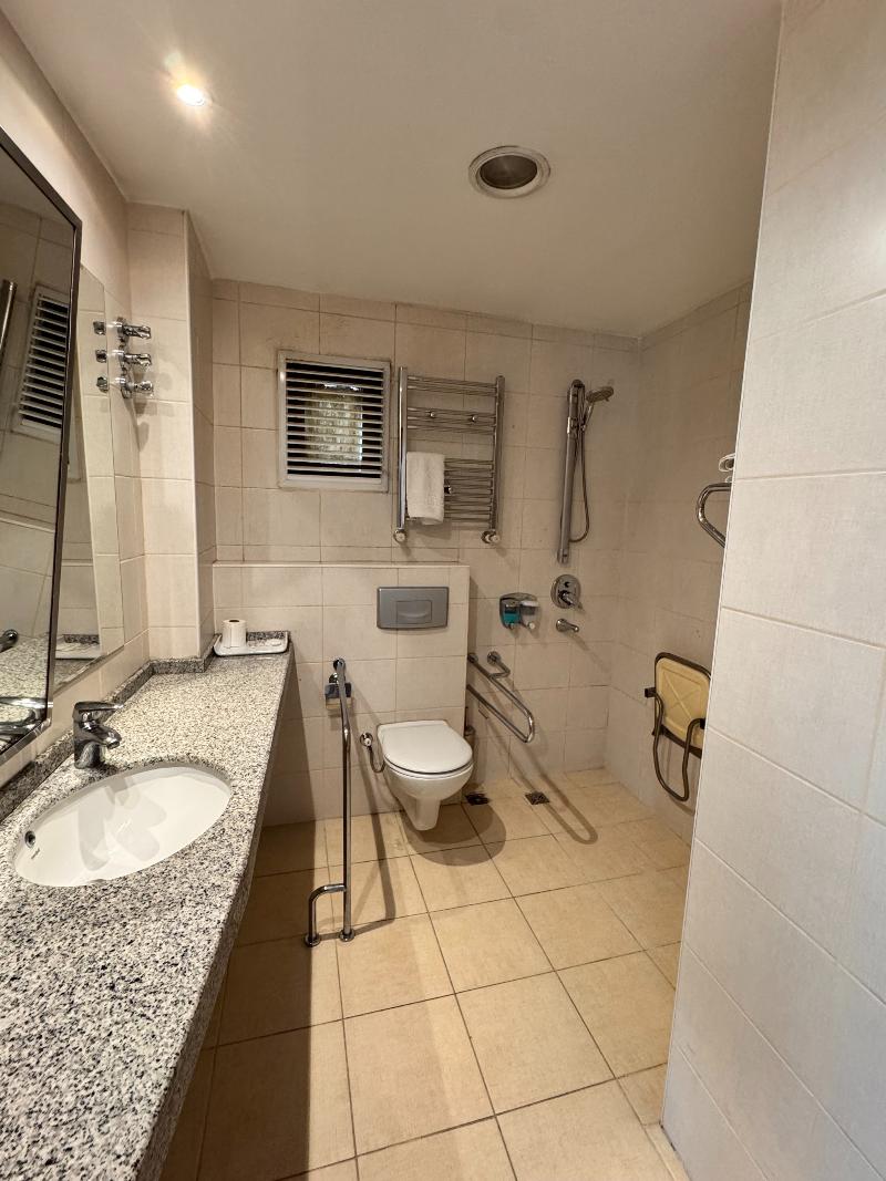 Si̇mi̇sso Hotel - Oda