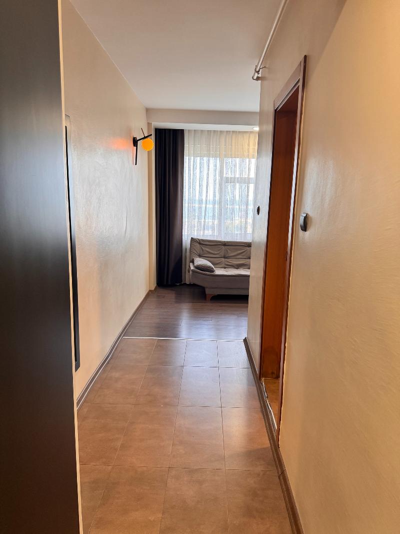 Si̇mi̇sso Hotel - Oda