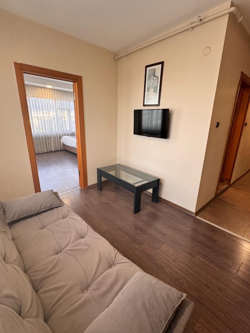 Si̇mi̇sso Hotel - Oda