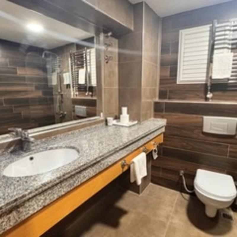 Si̇mi̇sso Hotel - Oda
